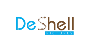 De Shell Pictures Logo