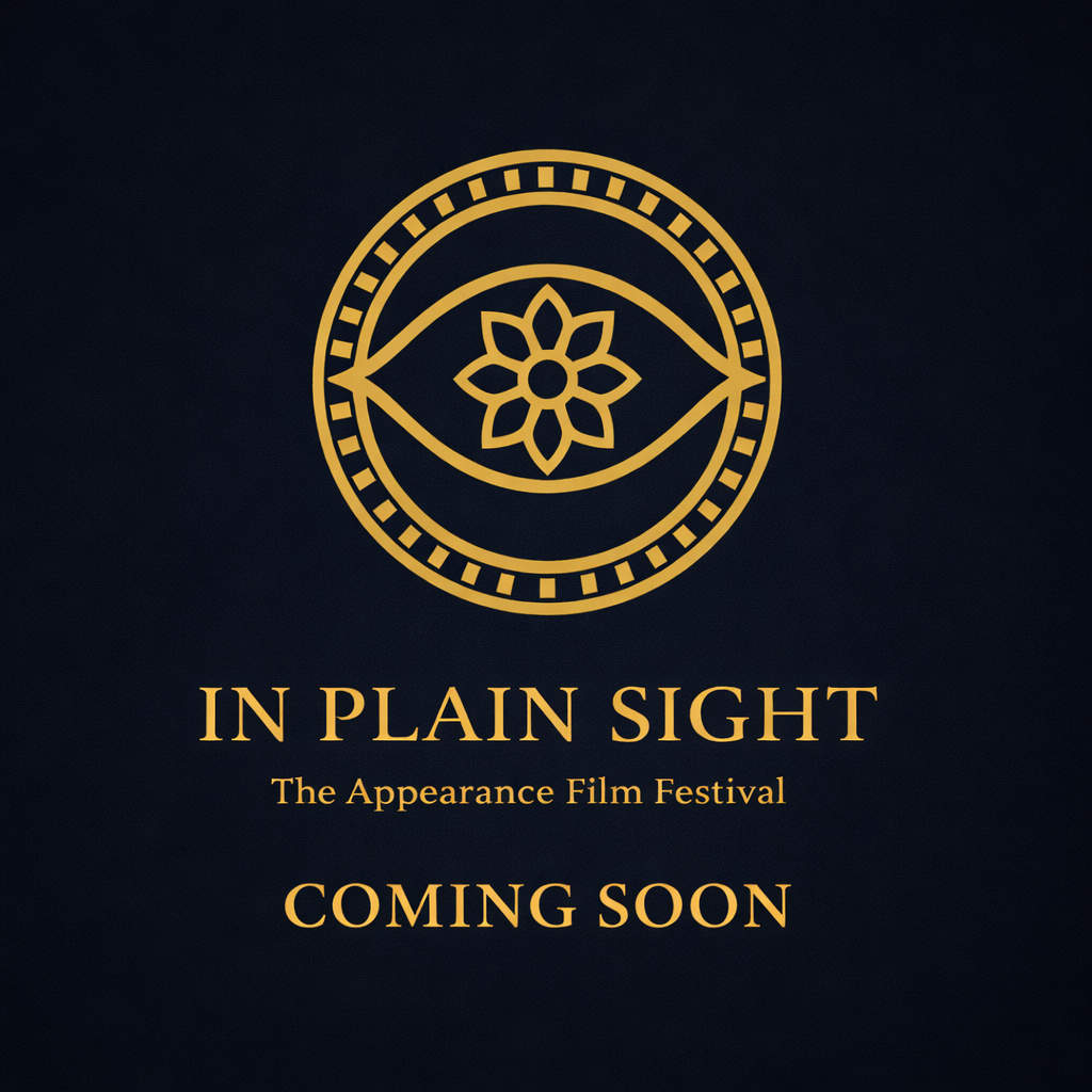 In Plain Sight coming soon